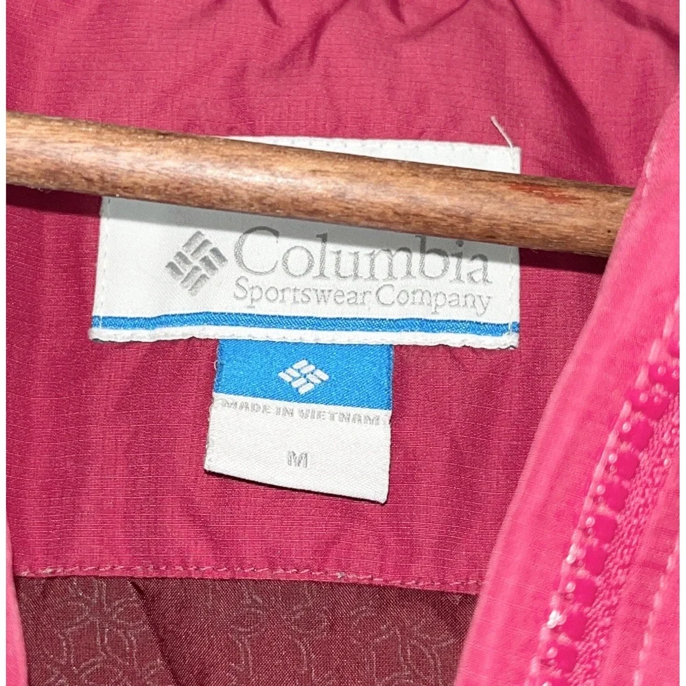 Columbia omni tech